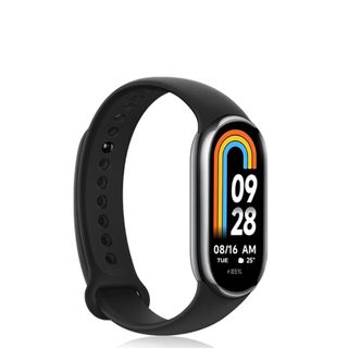 Render of the Xiaomi Smart Band 8