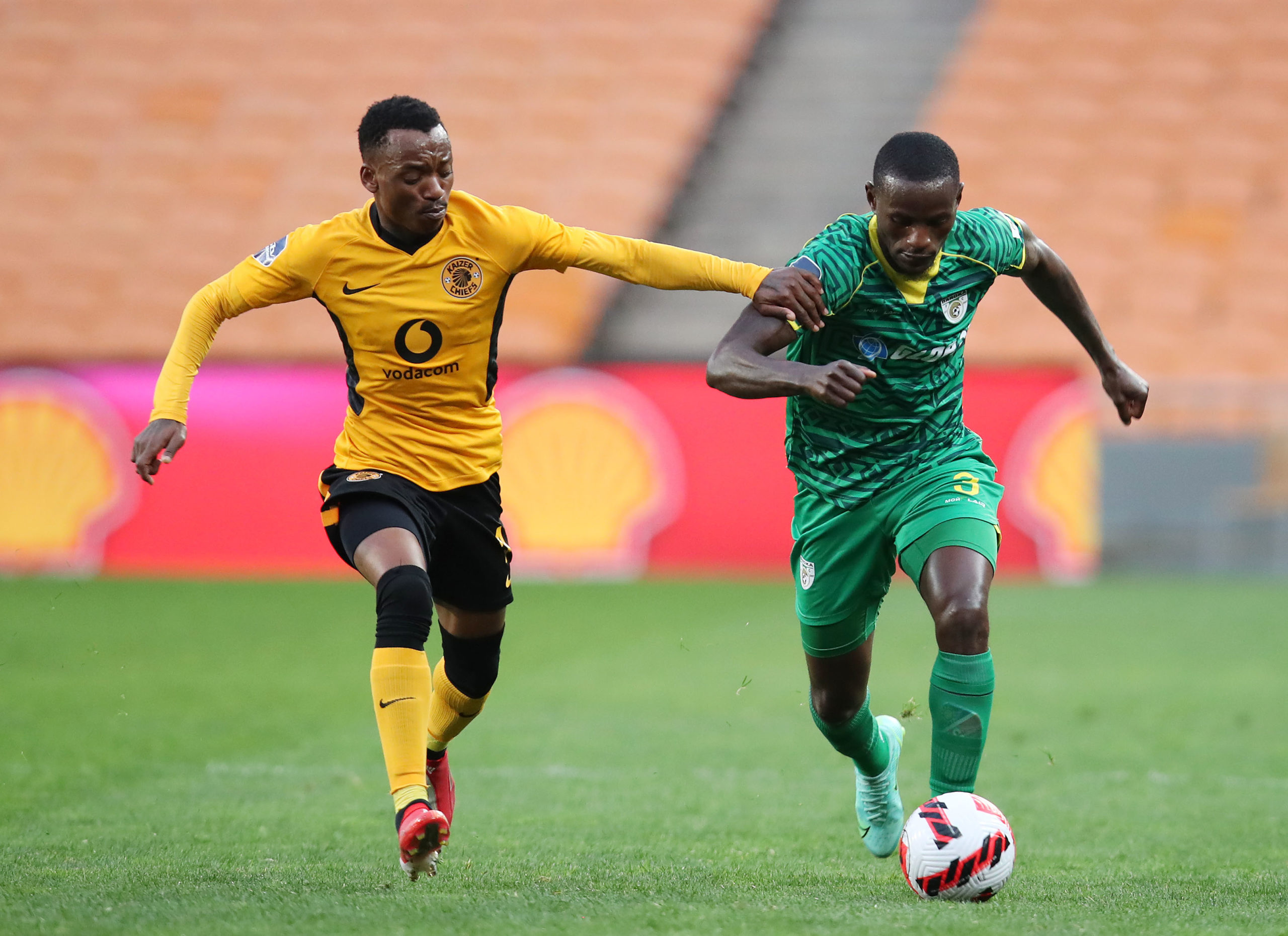 Highlights, Kaizer Chiefs vs. Baroka FC