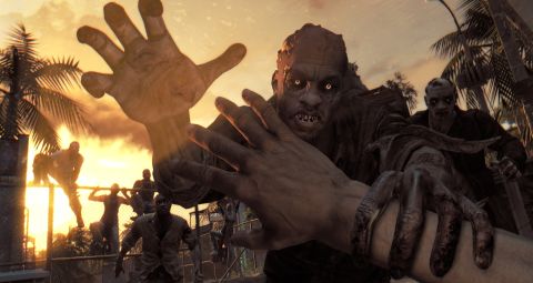 dying light review pc