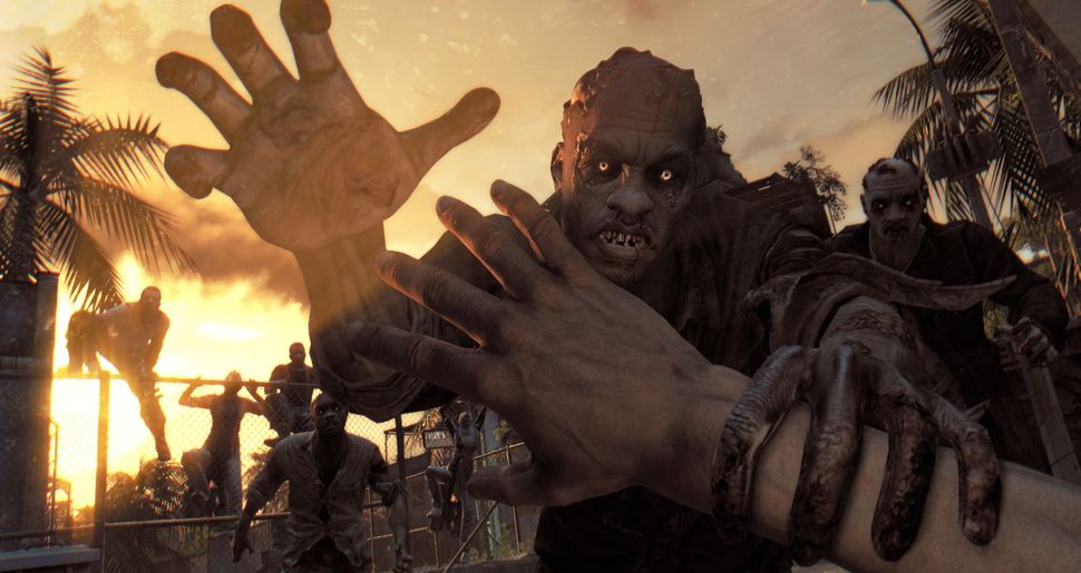 dying light review polygon