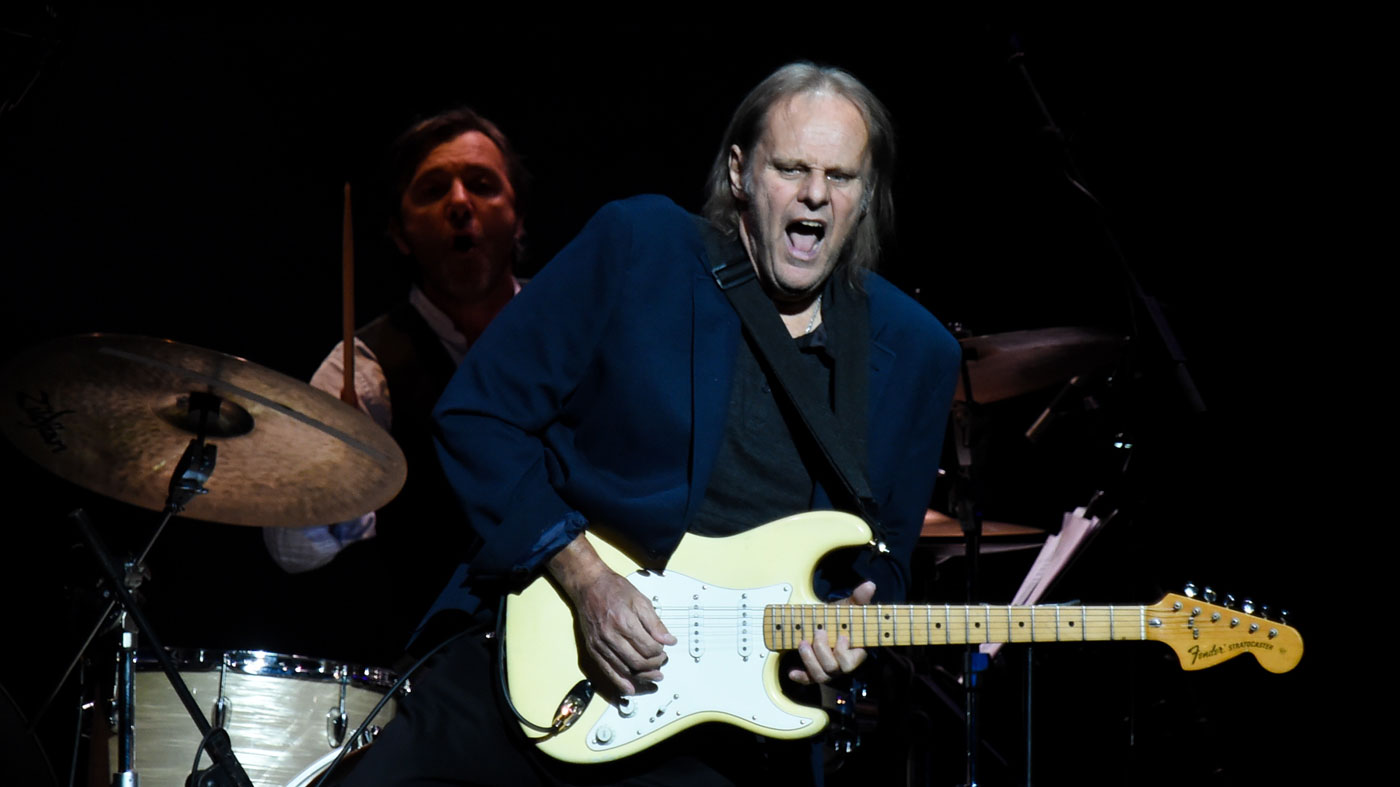 Walter Trout