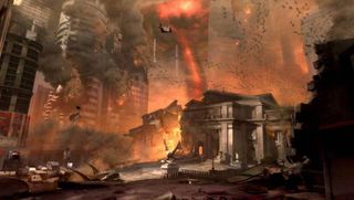 5 Doom 4