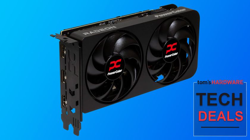 PowerColor Reaper AMD Radeon RX 9060 XT 8GB