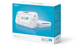 Worst Wii U model Basic