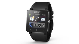 Hands on: Sony Smartwatch 2 review