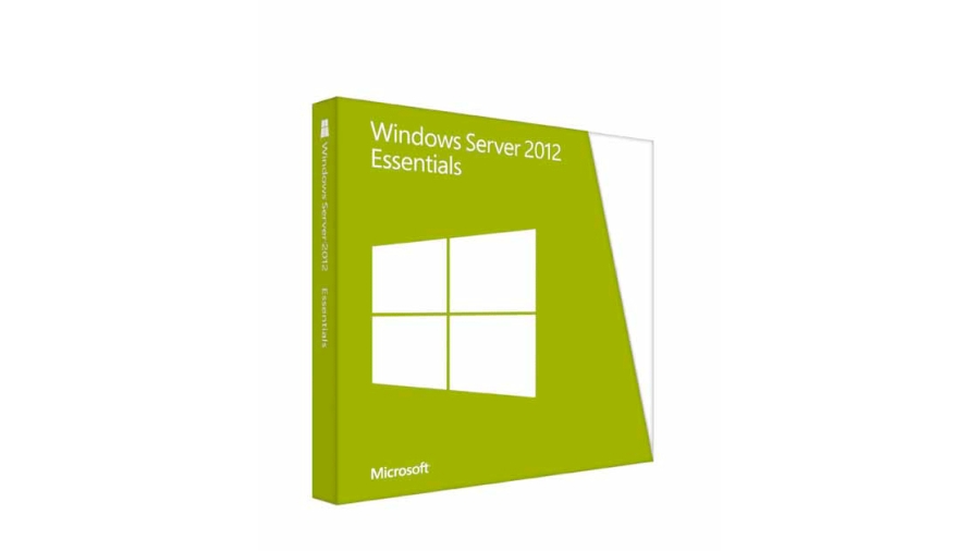 Книга Windows Server. Windows Essential Business Server.