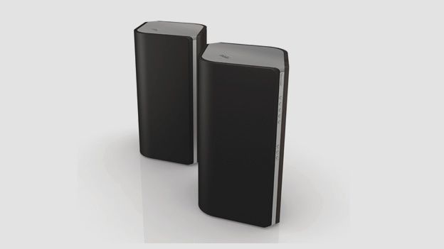 Philips Fidelio AW9000 review