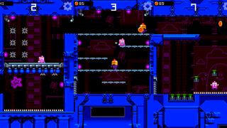 Platform Panic