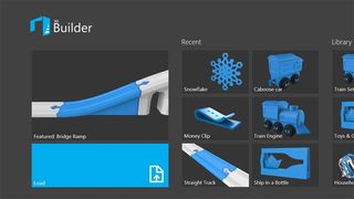 Microsoft launches 3D Builder app for Windows 8.1 to aid support for 3D printers