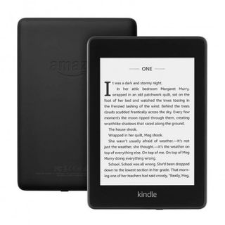 kindle paperwhite 2019