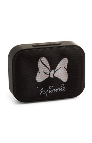Primark wireless minnie mouse speaker