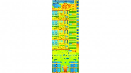 Haswell Quad Core