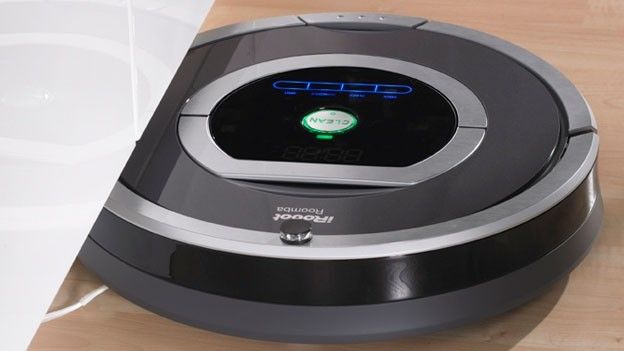 iRobot Roomba 780