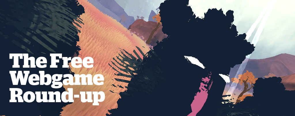 The Free Games Round-up