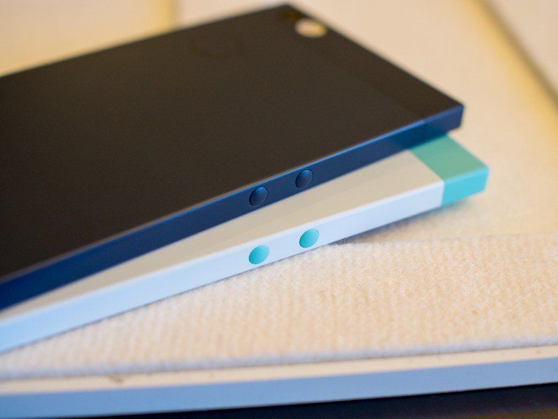 Nextbit Robin