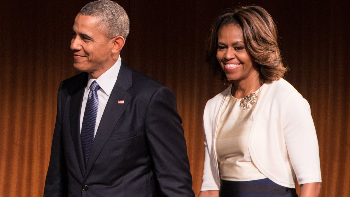 Obamas Ink Multi Year Deal With Netflix Next Tv 1700