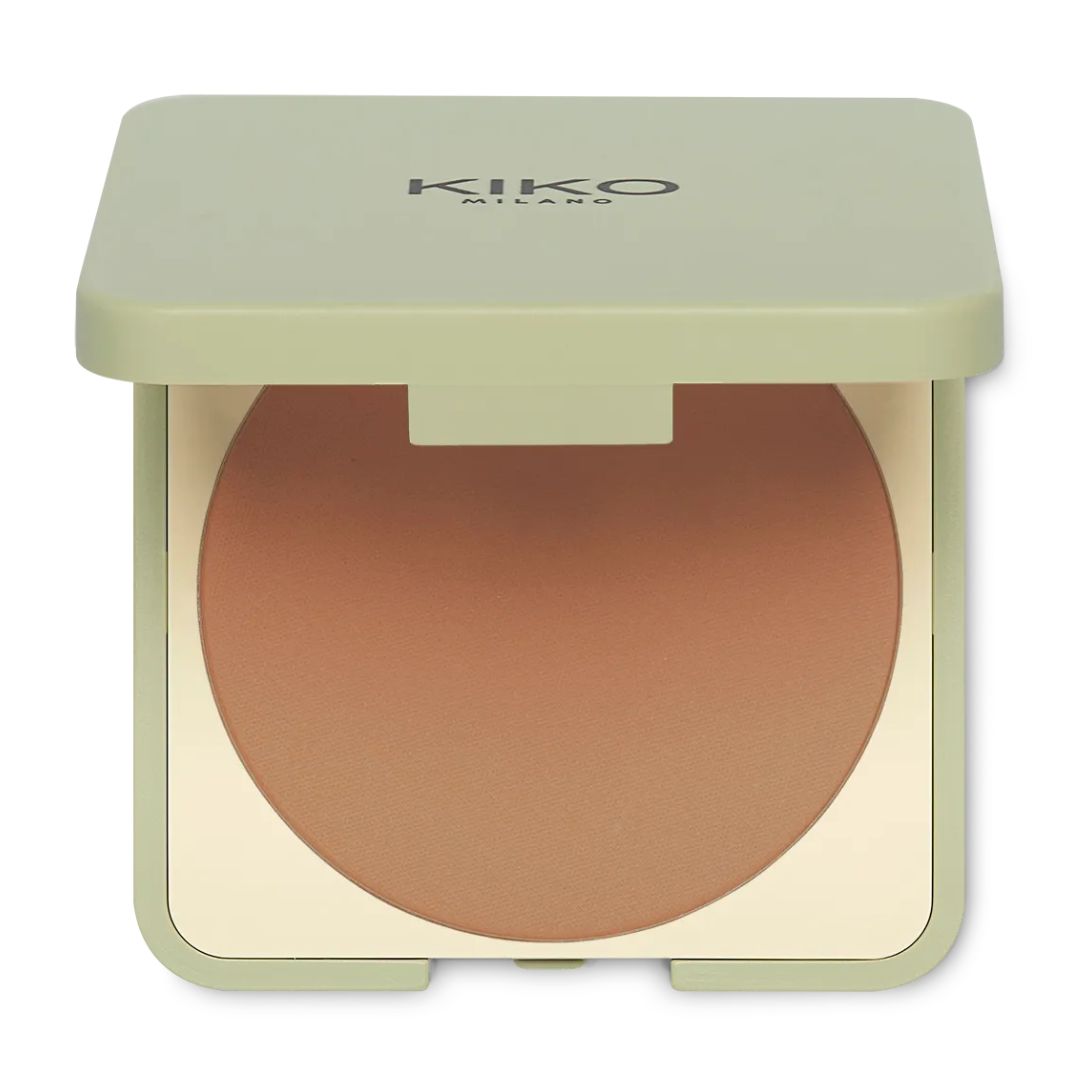 Kiko Milano Green Me Bronzer
