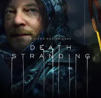 Death Stranding