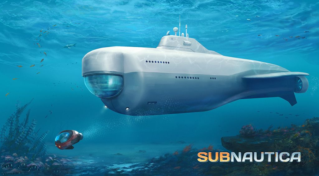 best submarine games 2019