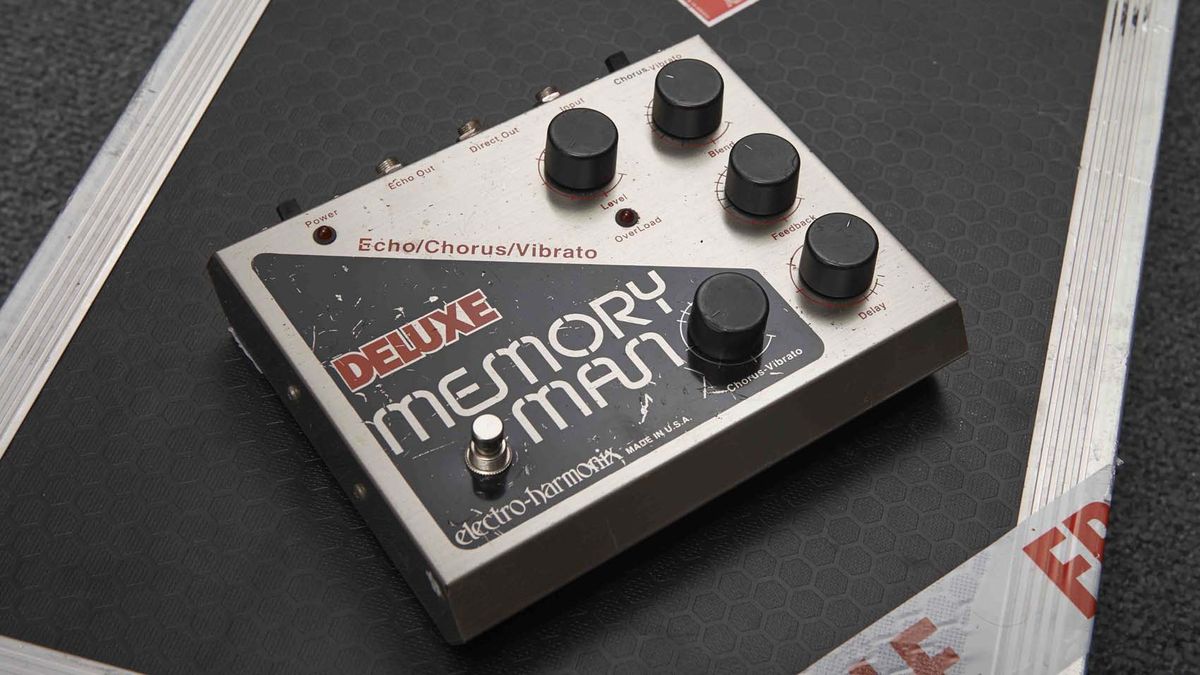 How to create 3 classic delay sounds MusicRadar