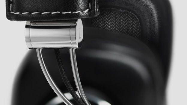 B&amp;W P7 review