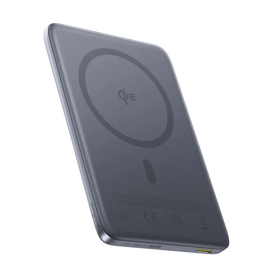 Baseus PicoGo Magnetic Power Bank render