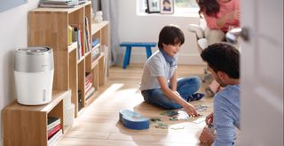 Humidifier 2000 series | Philips Humidifier 2000 series | Philips