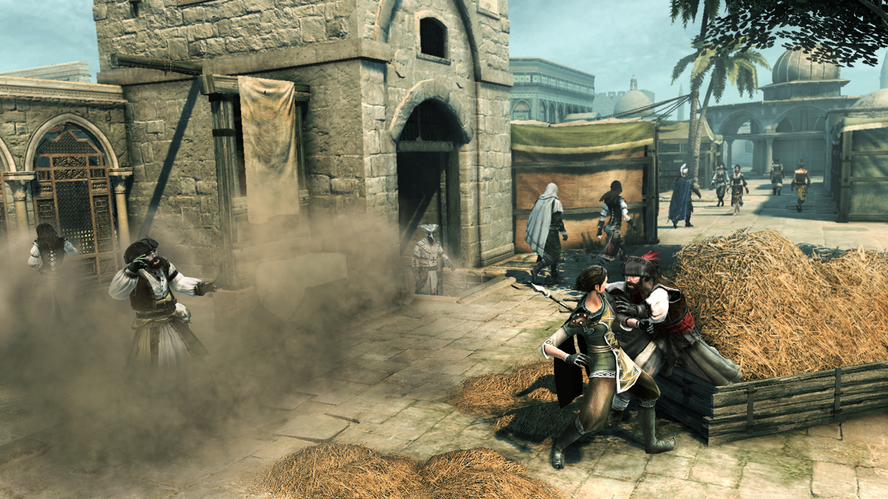Assassin's Creed Revelations review | GamesRadar+