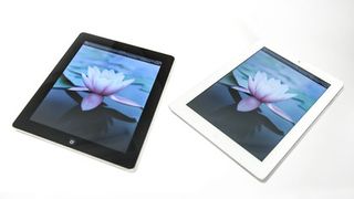 iPad 3 vs iPad 4