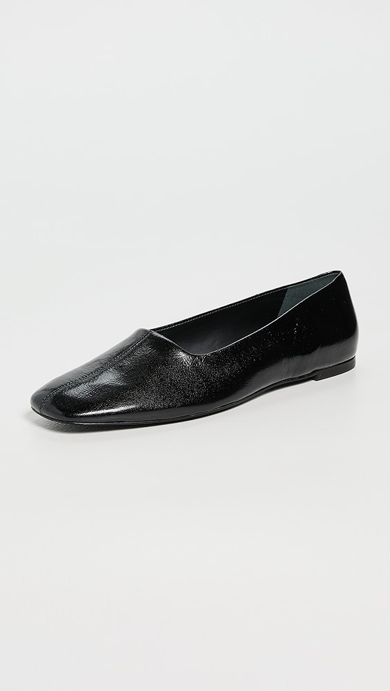 Reformation Inez Ballet Flats
