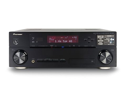 Pioneer VSX-920