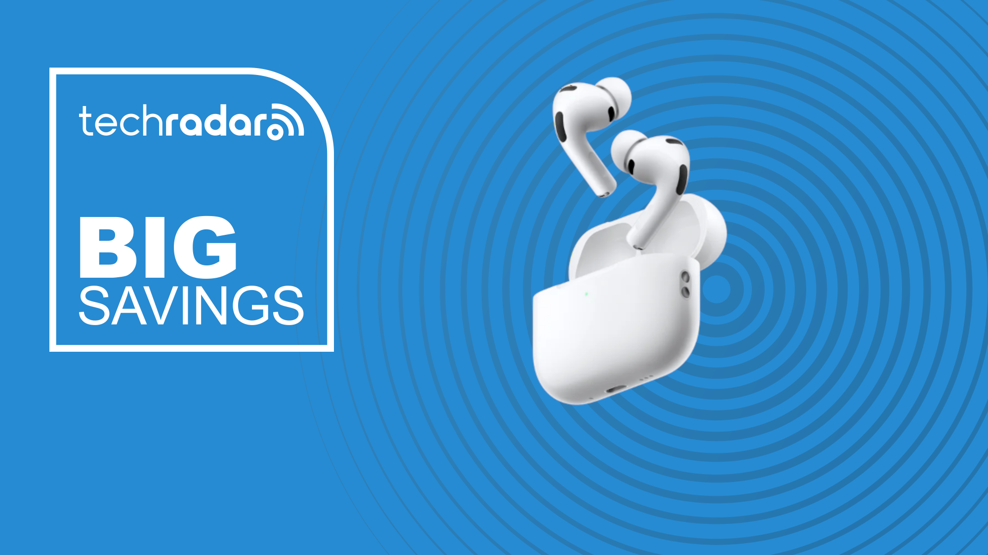Anda masih bisa mendapatkan AirPods Pro 3 dengan harga Black Friday terendah – tidak, saya tidak bercanda