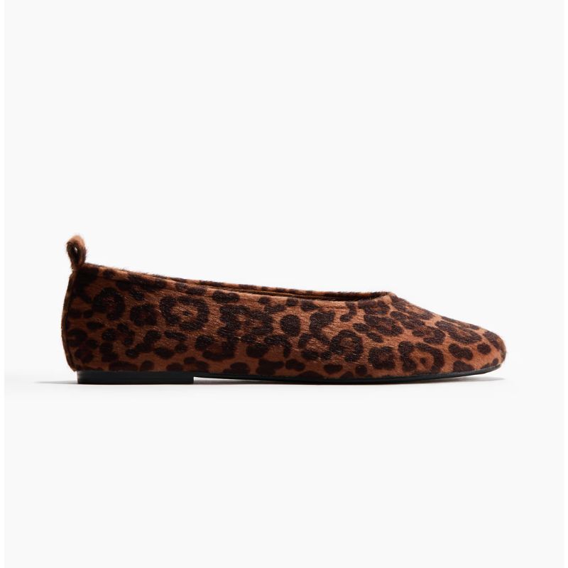 H&amp;amp;M, Ballet Flats