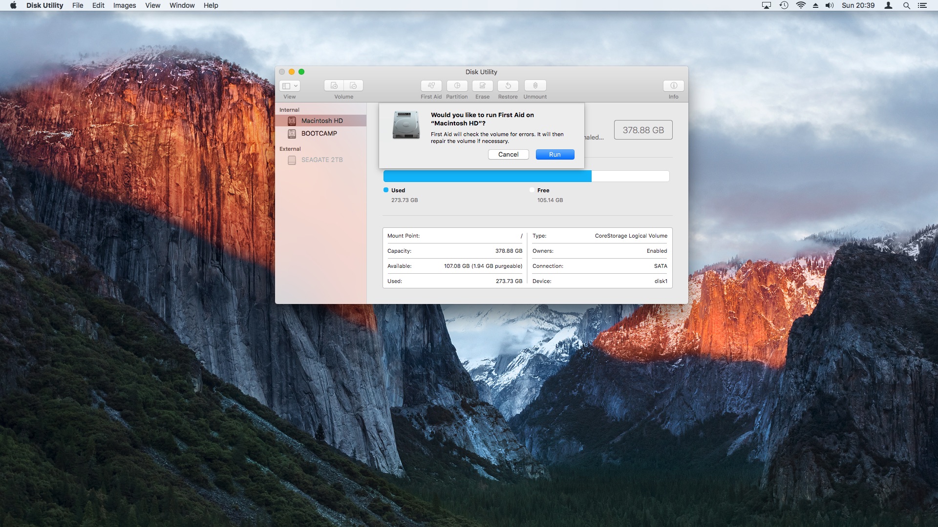 How to speed up macOS 10.13 | TechRadar