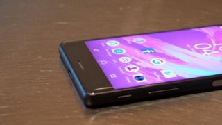 Sony Xperia X review