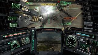 25 Steel Battalion