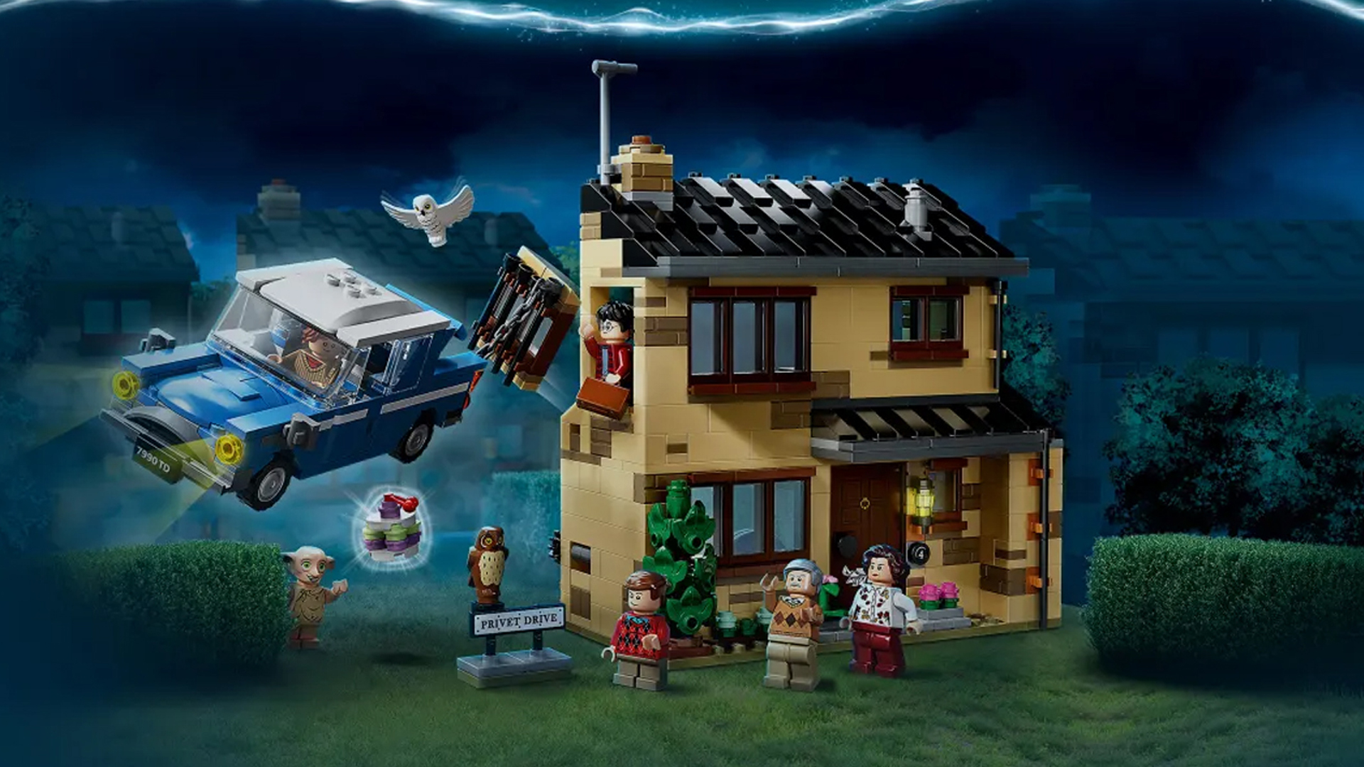 Cyber Monday Lego deals