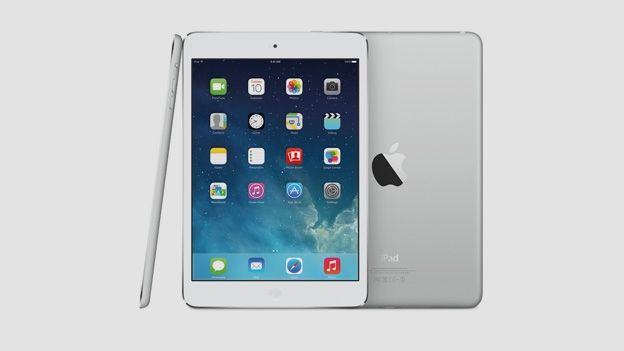 iPad Mini Retina review