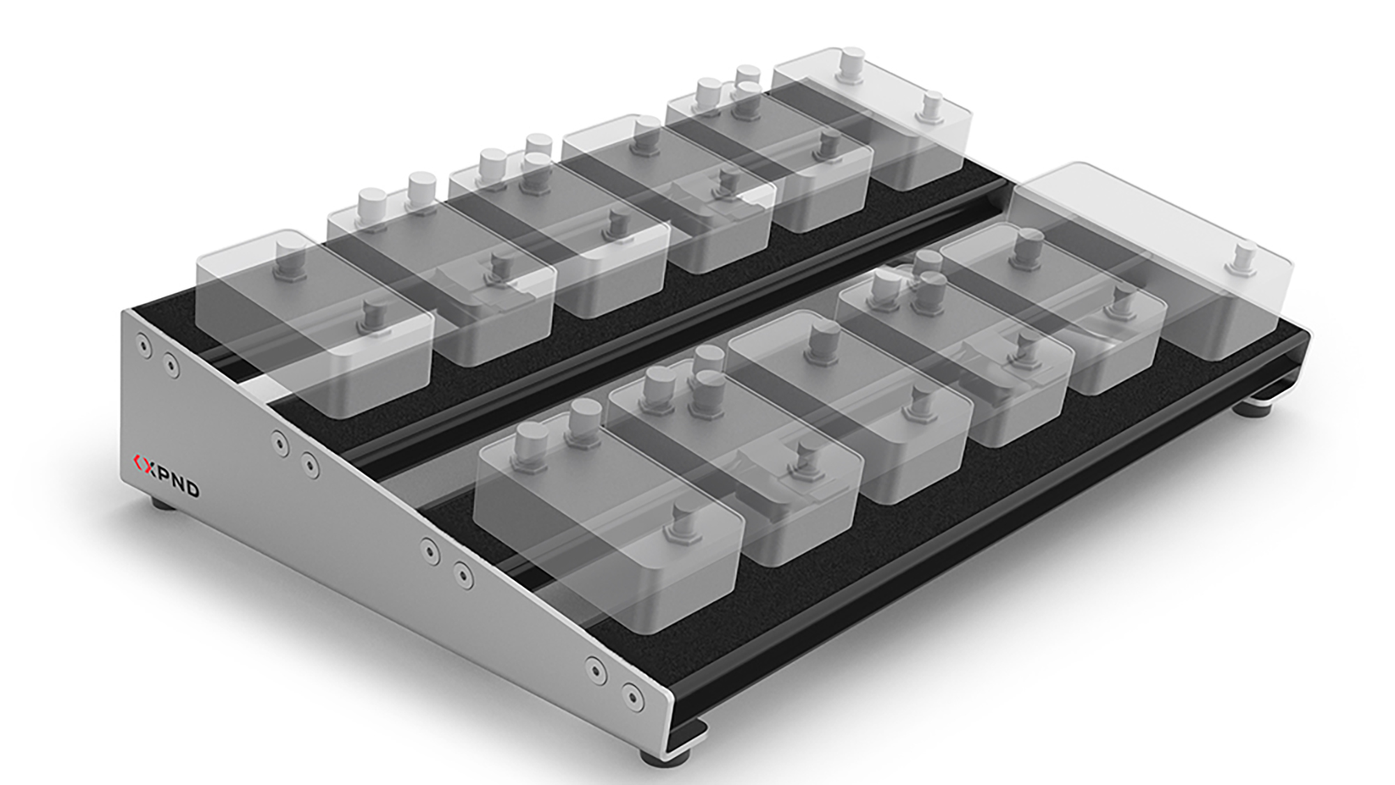 D&#039;Addario XPND Core