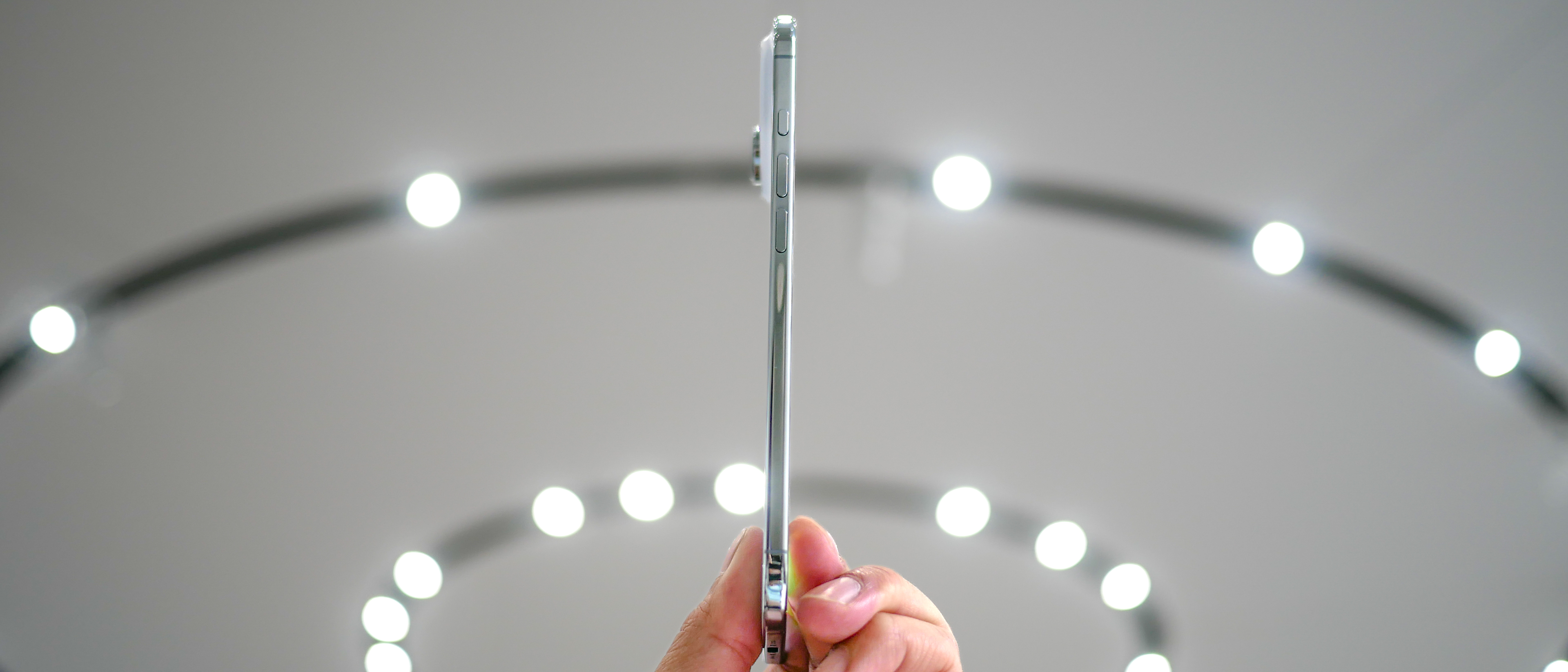 iPhone Air