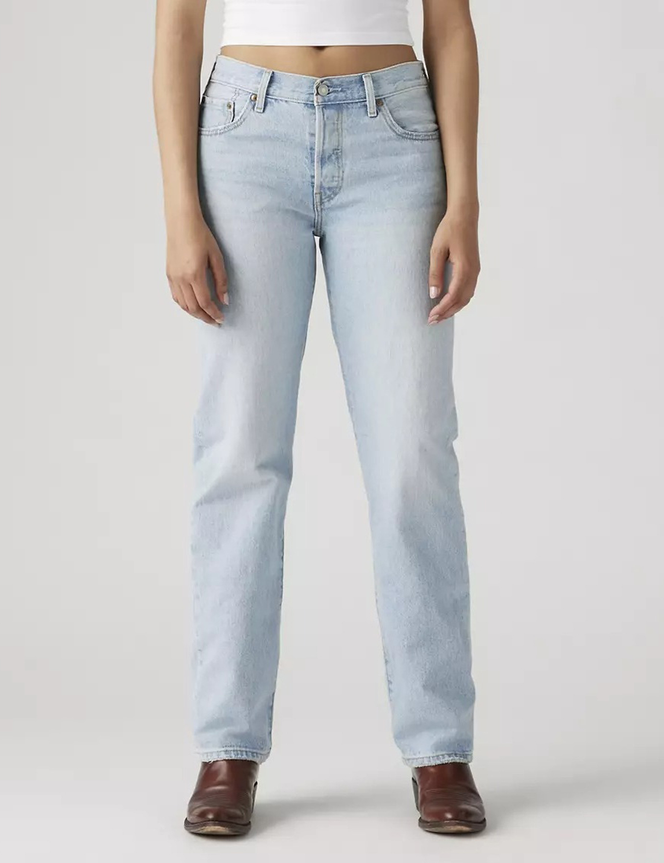 Levi's, 501 &amp;lsquo;90s Women's Jeans
