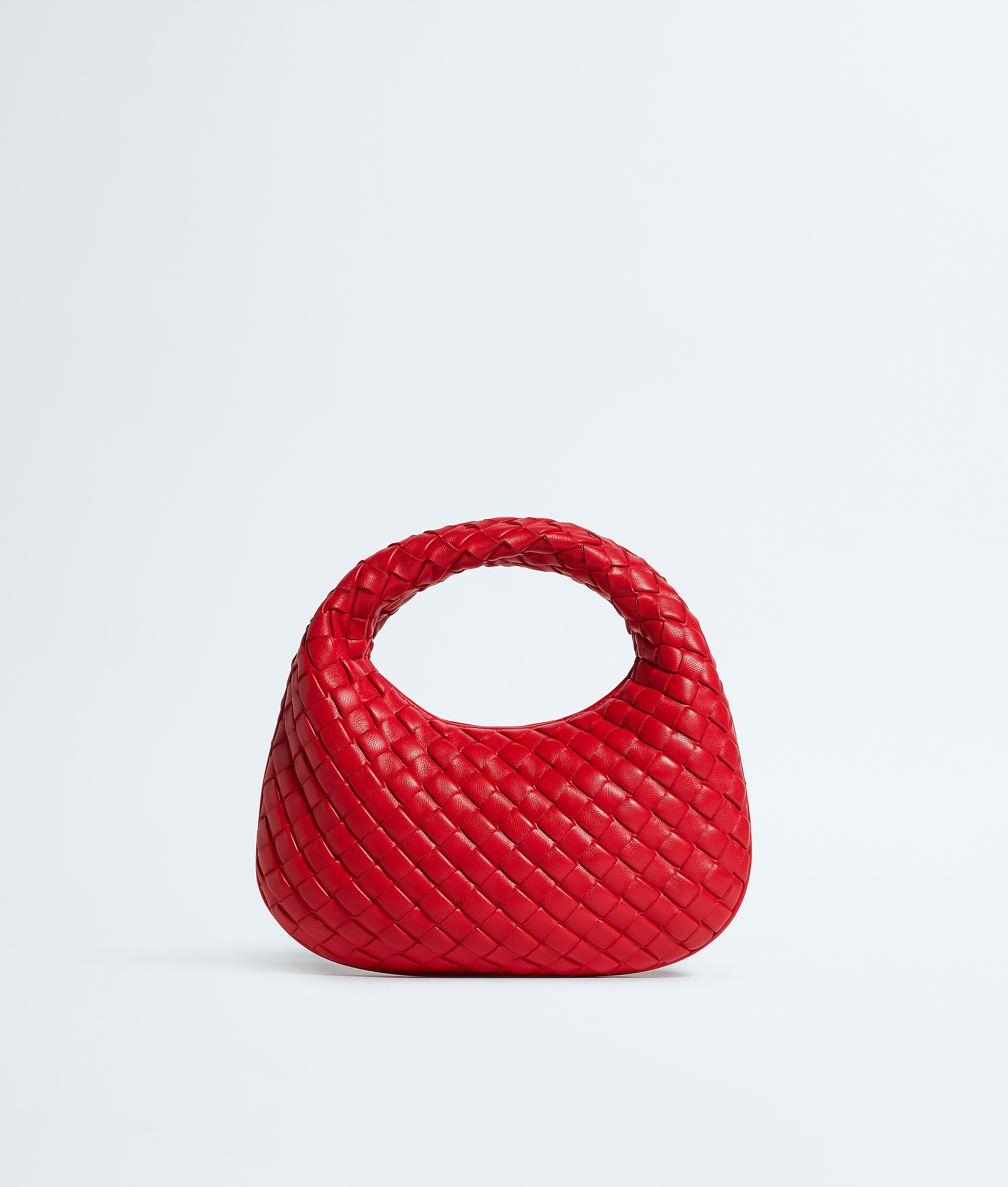 Women's Baby Veneta in Cardinal