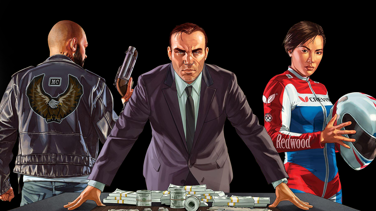 GTA 4: Online Multiplayer Servers To Be Shut Down And Removed Completely