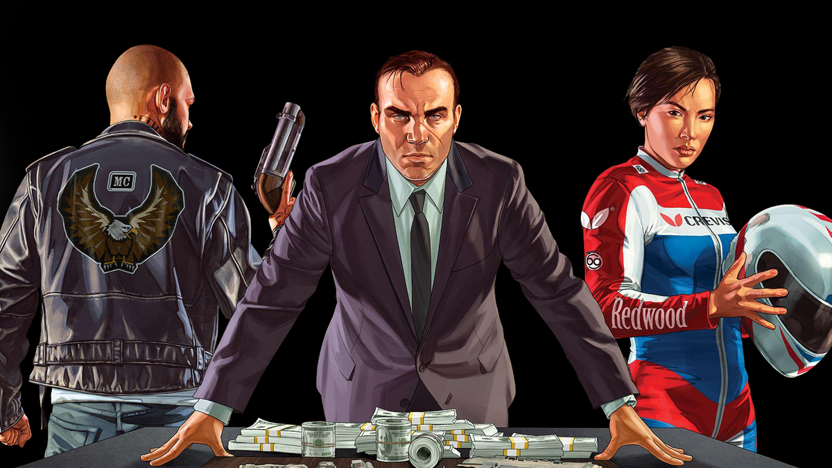 GTA 6's Massive Leaks With 90 Videos Drops on Internet