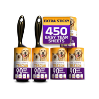 Pet Hair Lint Rollers Multipack | Amazon