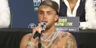 Jake Paul's Boxing Career: 6 Key Moments Since He Joined The Sport ...