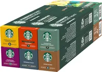 Starbucks Discovery Variety Pack