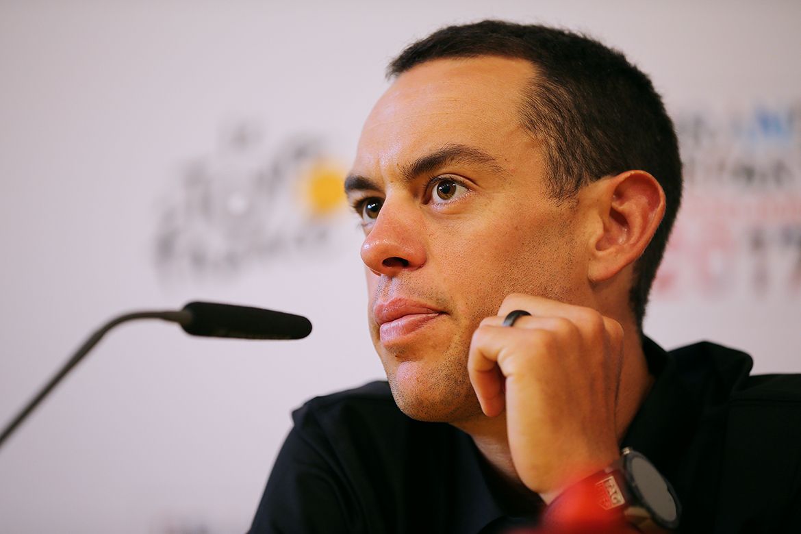 Richie Porte (BMC Racing)