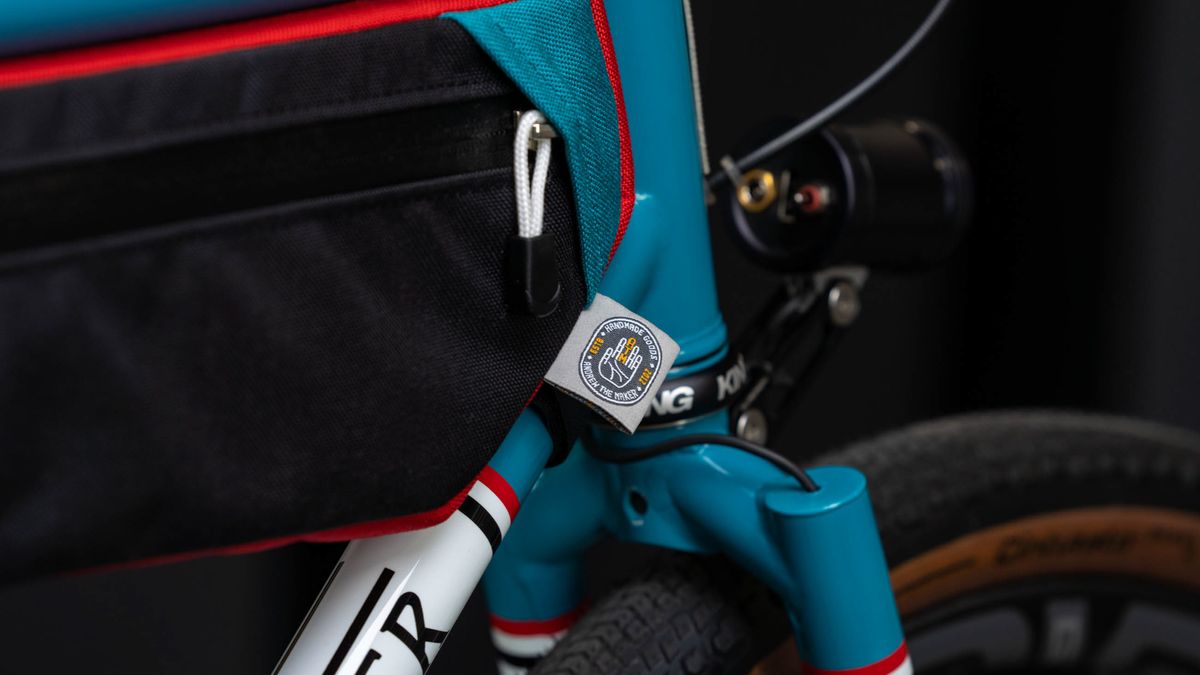 Enve Builders Roundup 2022 - Breadwinner G-Road