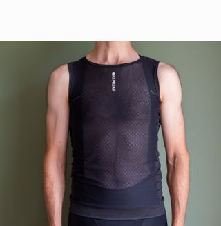 Best cycling base layer summer best sale